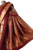 Bridal Wedding Kanjeevaram Silk Saree